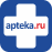 логотип apteka.ru
